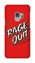 cpalmer96 Samsung Phone Cases