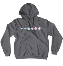 Solistair Substar Hoodies (No-Zip/Pullover)