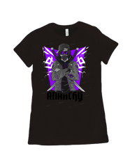 Tshirt Femme - Anarchy
