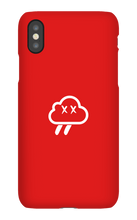 Little Cloud iPhone Case