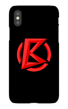 bmezx iPhone Phone Cases