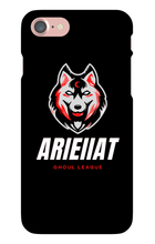 ArieIIaT Red Ghoul Team - iPhone