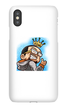 kingmidasttv iPhone Phone Cases