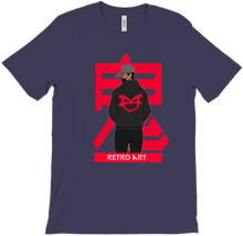 Retro Art shirt
