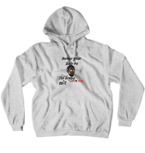 iamrage Hoodies (No-Zip/Pullover)