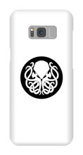 OctopusSquadYT Samsung Cover