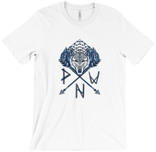 pacificnorthwestgaming T-Shirts