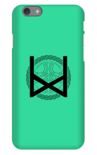 weaver1066 iPhone Phone Cases