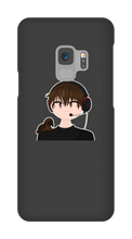 popfabigaming Samsung Phone Cases