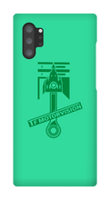 Crowstyle's Samsung Hülle