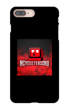 mcyeettv iPhone Phone Cases