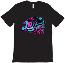 Dr3DDs Miami Vibe Logo