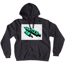 santixspro1 Hoodies (No-Zip/Pullover)