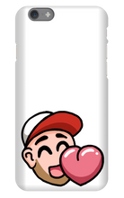 Tossel iPhone Case