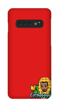 CornyGuyy Samsung Phone Case (Bitmoji)