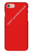 spiderryan2023 iPhone Phone Cases