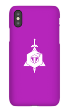kevocb iPhone Phone Cases