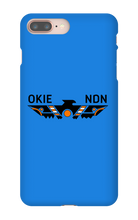 okie_ndn iPhone Phone Cases