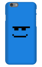Quinkels Logo iPhone Cases