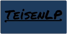 teisenlp XXL Gaming Mousepad