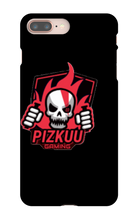 pizkuu iPhone Phone Cases