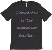tilted_troll T-Shirt OnlyFans white lettering