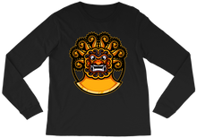mrsipan Long Sleeve Tee