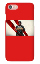 noseincee iPhone Phone Cases