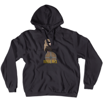 VVolfe Pack Hoodies (No-Zip/Pullover)