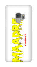 Cover Samsung Galaxy MAADRE