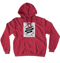 tbaycustoms Hoodies (No-Zip/Pullover)