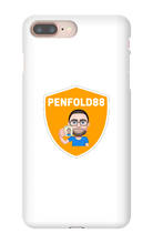 penfold88 iPhone Phone Cases