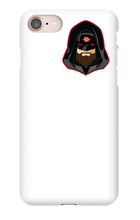 mindbullits iPhone Phone Cases