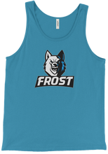 frost_paolo Tank Top