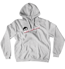 mrfragtv Hoodies (No-Zip/Pullover)