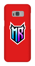 MR Outro Samsung Phone Cases