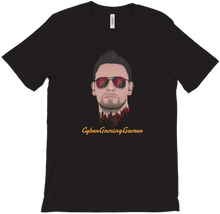 CyberGamingGamer T-Shit