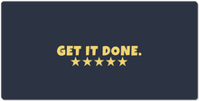 XXL Gaming Mousepad