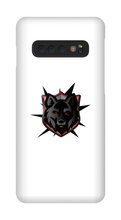 flogythewolf Samsung Phone Cases