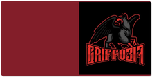 griff0317 XXL Gaming Mousepad