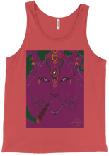 shaanubis Tank Top