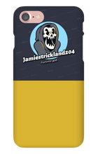 exoticlord iPhone Phone Cases
