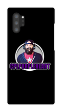 cplpurpleheart Samsung Phone Cases