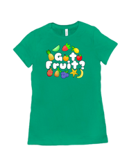 Got Fruit? Women’s T-shirt