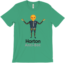 Horton: The Anti-Bot