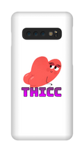 THICC Samsung Phone Cases