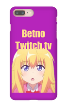 Betno's Gab iPhone Case