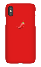 lelut_tv iPhone Phone Cases
