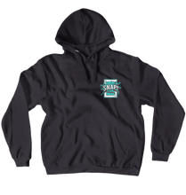 SNAP! Hoodie (No-Zip/Pullover)