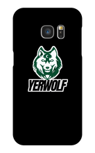 yerwolff Samsung Phone Cases